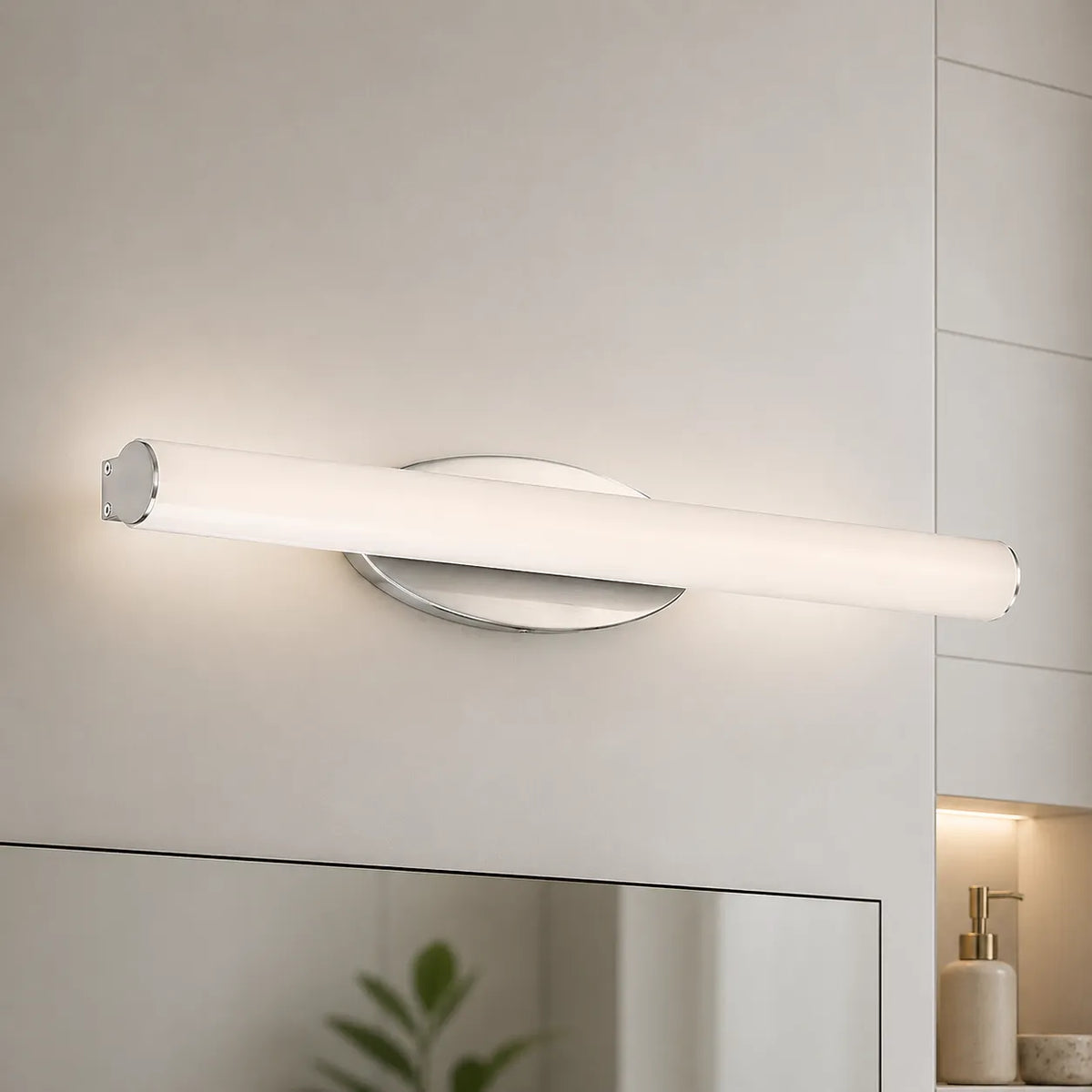 Mini Loft LED Mirror Wall Light