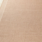 Minimal Weave Absorbent Runner Rug
