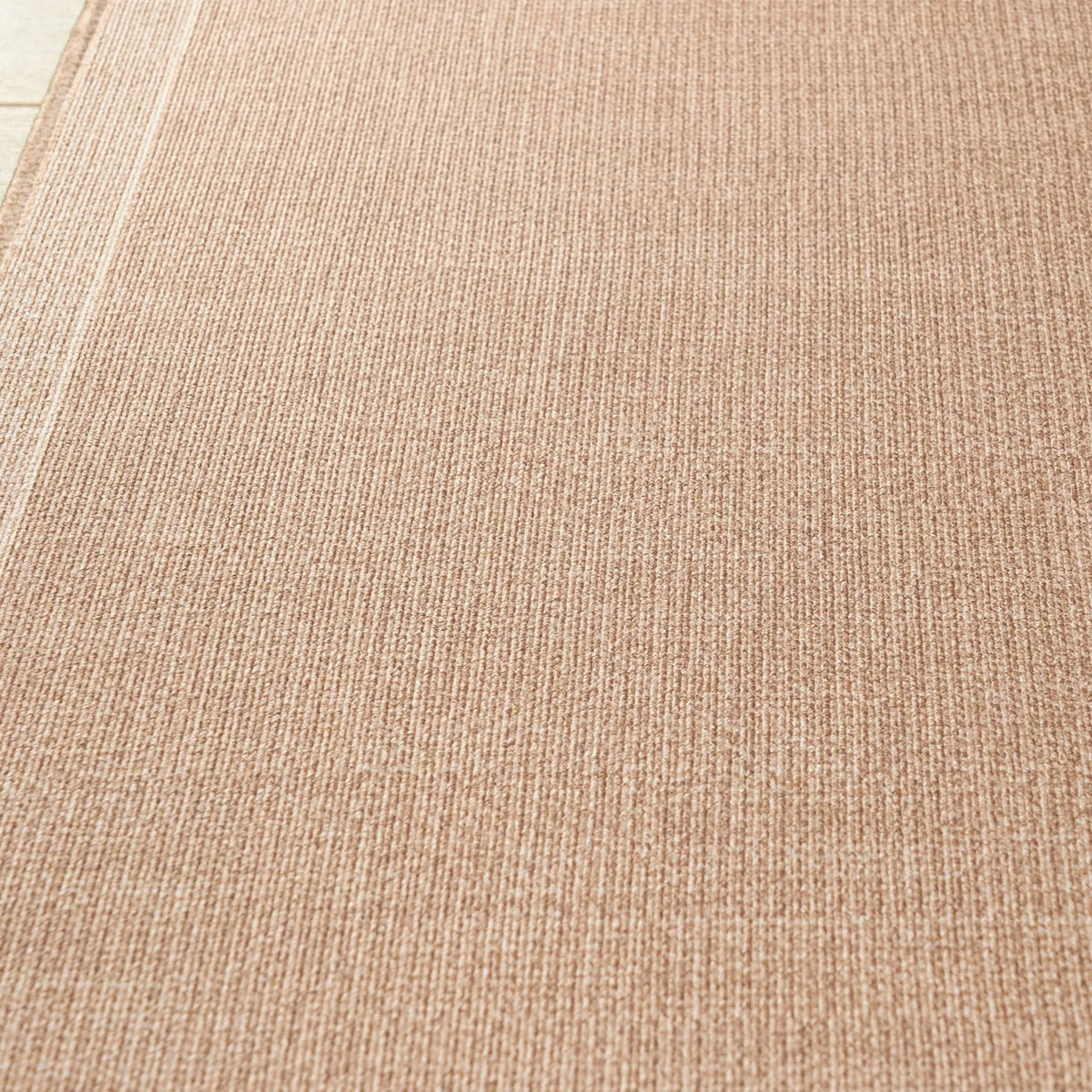 Minimal Weave Absorbent Runner Rug