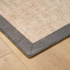 Minimal Weave Absorbent Runner Rug