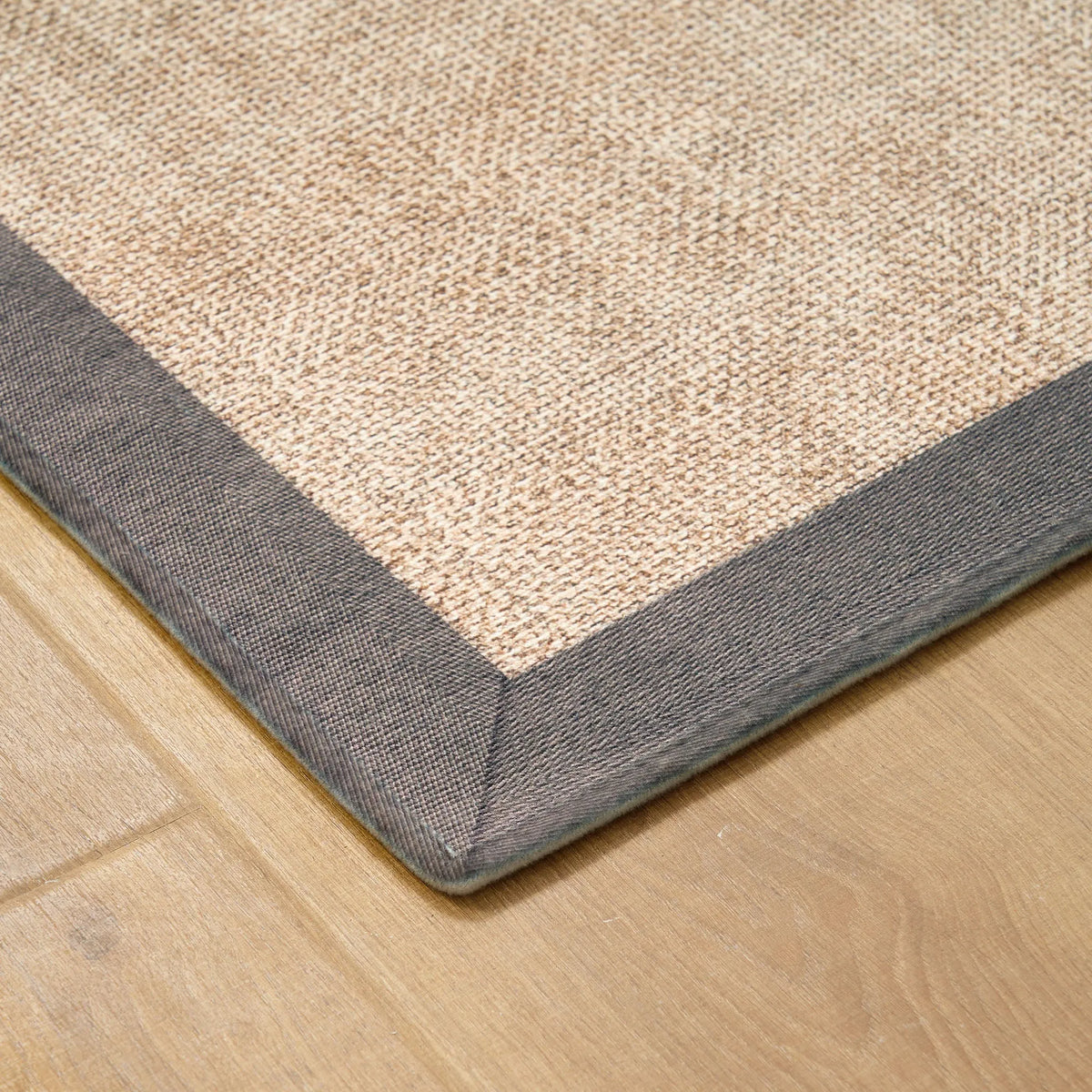 Minimal Weave Absorbent Runner Rug