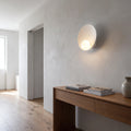 Minimalist Square LED Wall Light