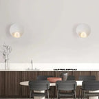 Minimalist Square LED Wall Light