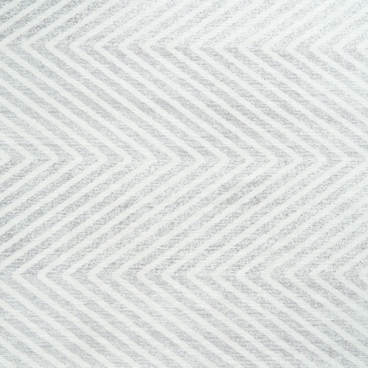Monochrome Chevron Washable Rug