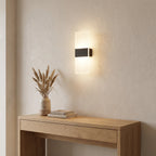 Motion or Touch Cordless Wall Light