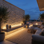 Motion Sensor LED Strip Light