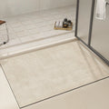 Neutral Line Quick Dry Bath Mat