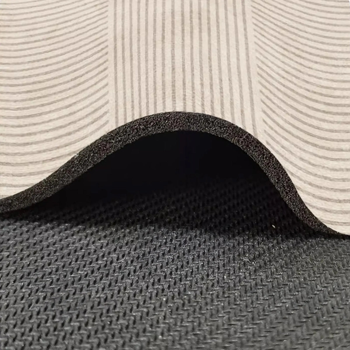 Neutral Line Quick Dry Bath Mat
