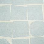 Neutral Mosaic Washable Rug