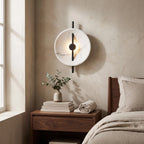 Nordic Dimmable LED Wall Light