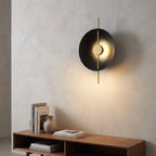 Nordic Dimmable LED Wall Light
