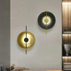 Nordic Dimmable LED Wall Light