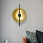Nordic Dimmable LED Wall Light