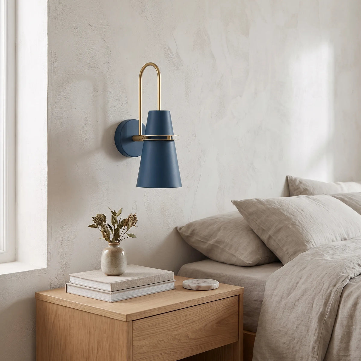 Nordic Minimalist Wall Lamp