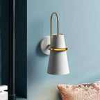 Nordic Minimalist Wall Lamp