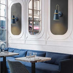 Nordic Minimalist Wall Lamp