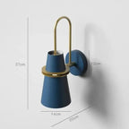 Nordic Minimalist Wall Lamp