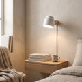 Nordic Plug-In Wall Light