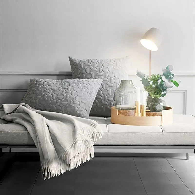 Nordic Plug-In Wall Light