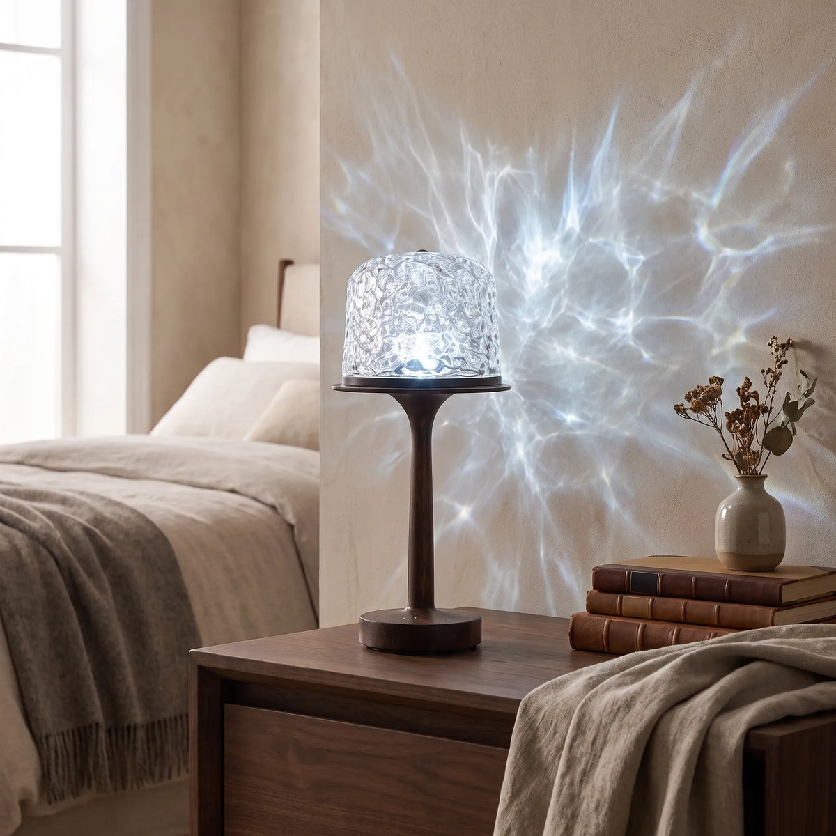 Northern Lights Projector Lamp