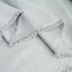 Patterned Gem Chenille Sofa Cover