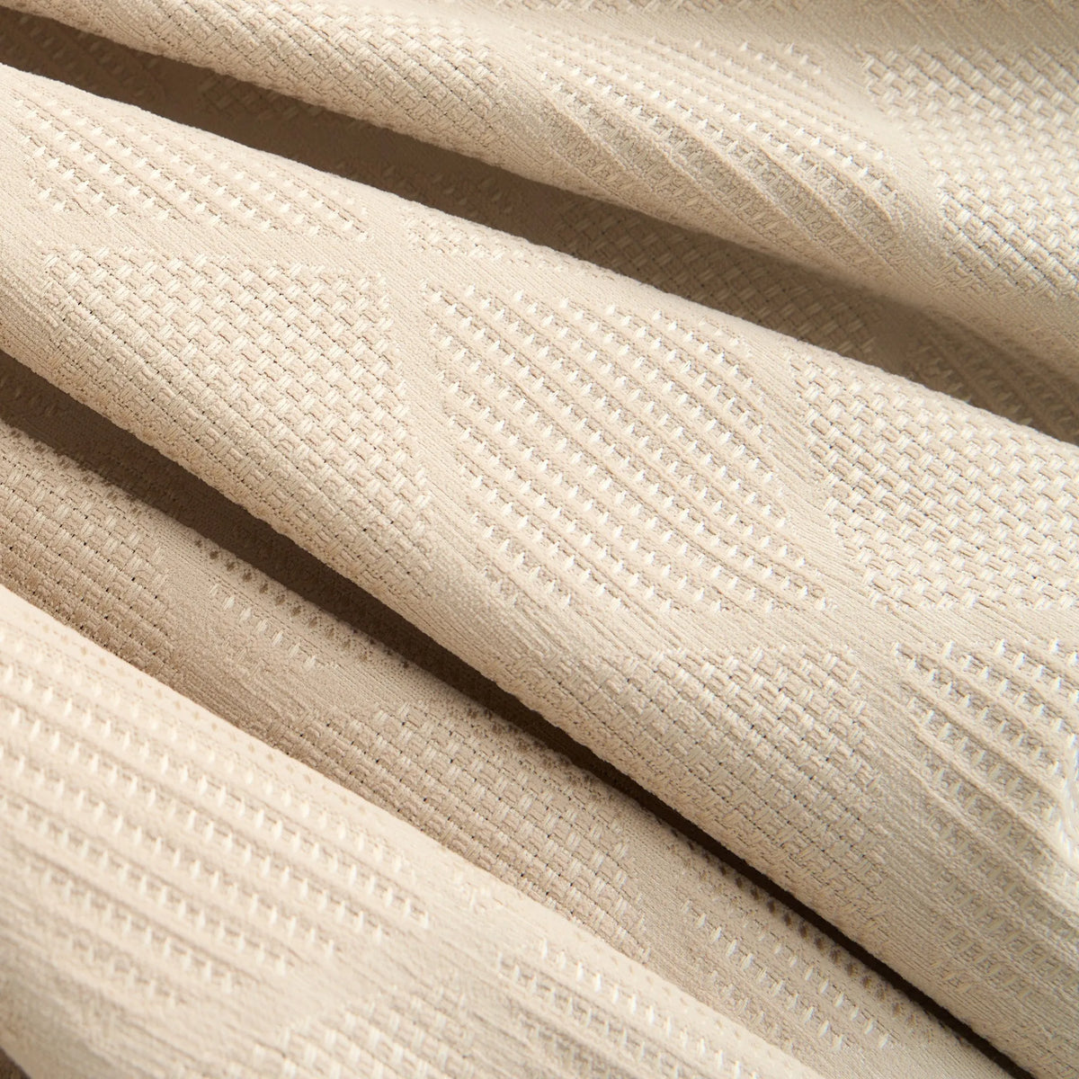 Patterned Gem Chenille Sofa Cover