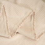 Patterned Gem Chenille Sofa Cover