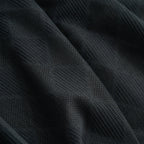 Patterned Gem Chenille Sofa Cover