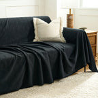 Patterned Gem Chenille Sofa Cover