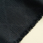 Patterned Gem Chenille Sofa Cover