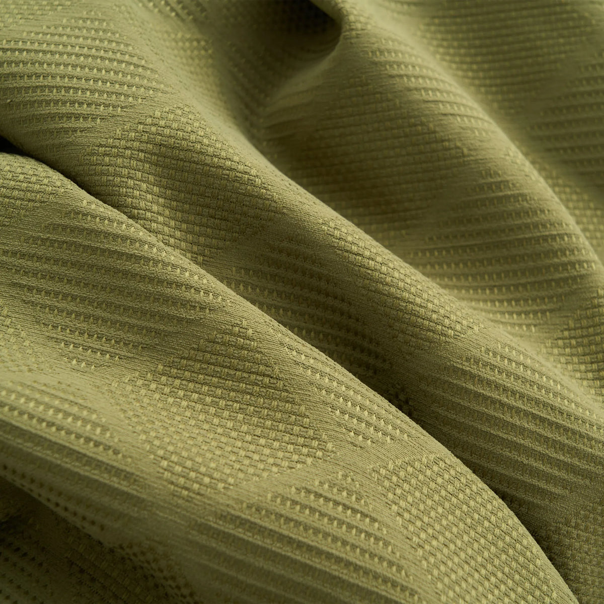 Patterned Gem Chenille Sofa Cover