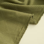 Patterned Gem Chenille Sofa Cover