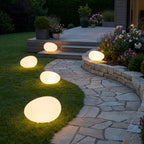 Pebble Glow Garden Light