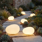 Pebble Glow Garden Light