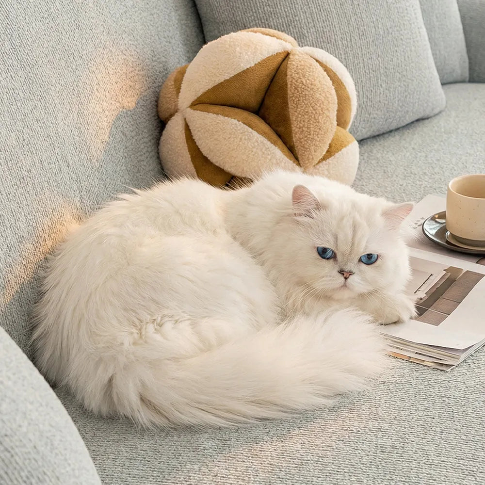 Pebble Weave Stretch Sofa Slipcover