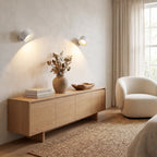 Peel and Stick Touch Wall Light