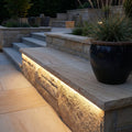 Recessed Outdoor LED Strip Light
