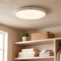 Rechargeable Motion Sensor Ceiling Light