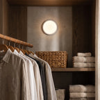 Rechargeable Motion Sensor Ceiling Light