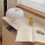 Retro Mushroom Table Lamp