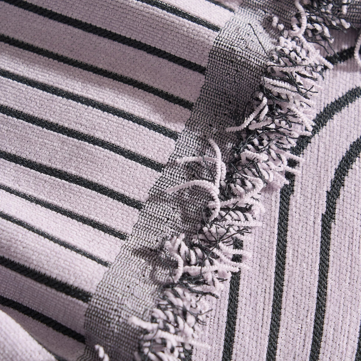 Reversible Arches Chenille Sofa Cover