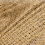 Ridge Stripe Plush Non-Slip Seat Cover