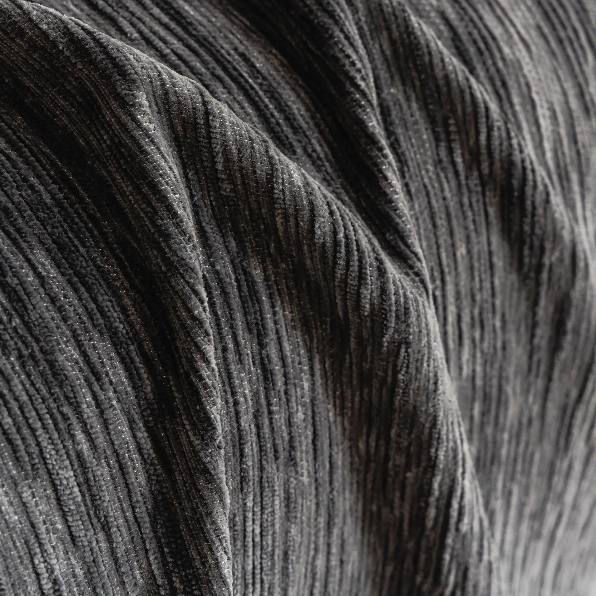 Ripple Texture Chenille Sofa Cover