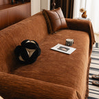 Ripple Texture Chenille Sofa Cover