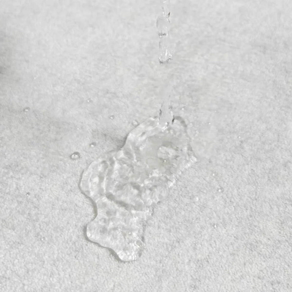 Sand Wave Round Rug