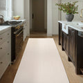 Serene Flow Absorbent Runner Rug