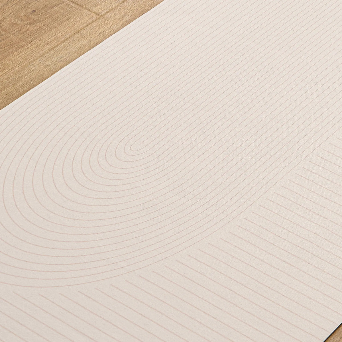 Serene Flow Absorbent Runner Rug