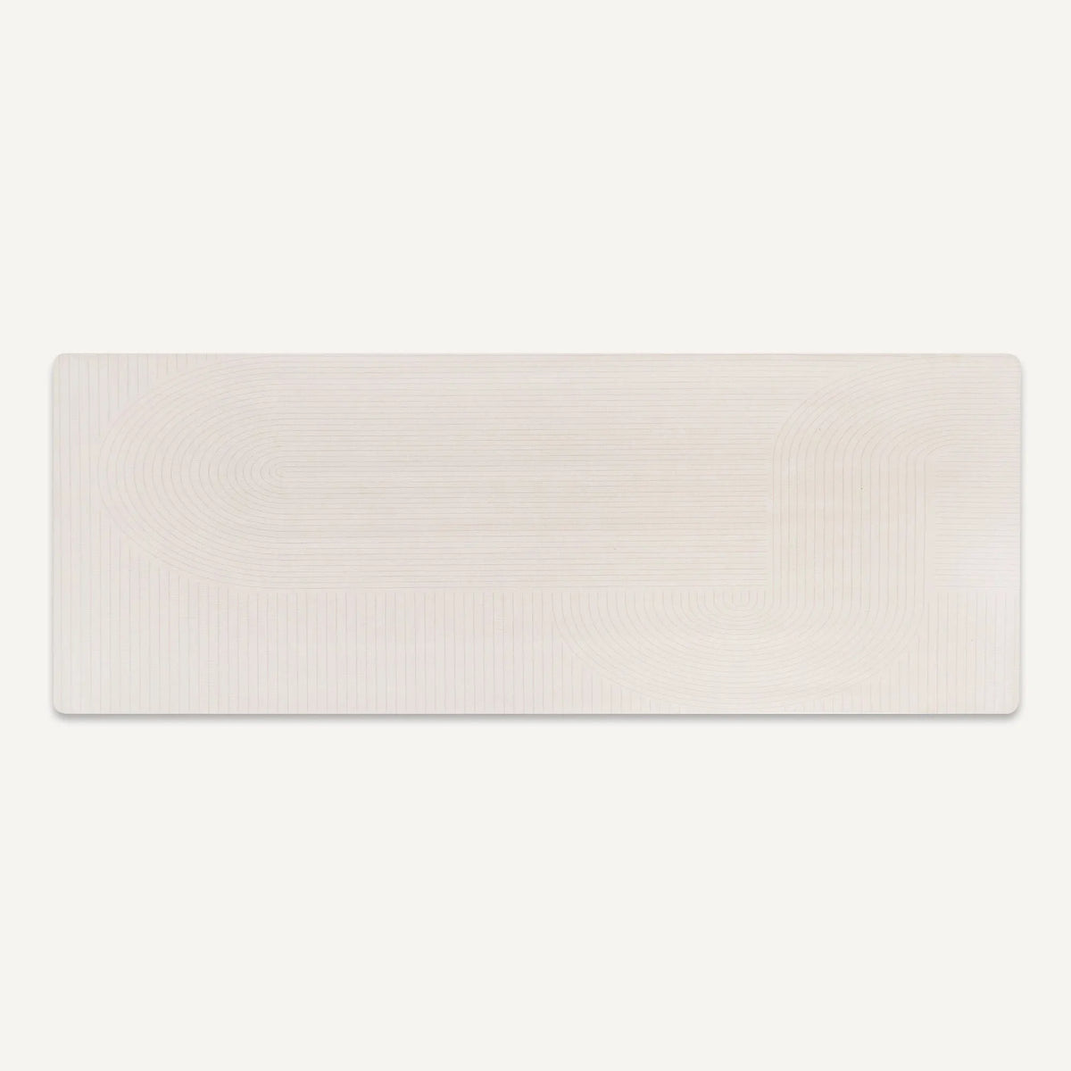 Serene Flow Absorbent Runner Rug