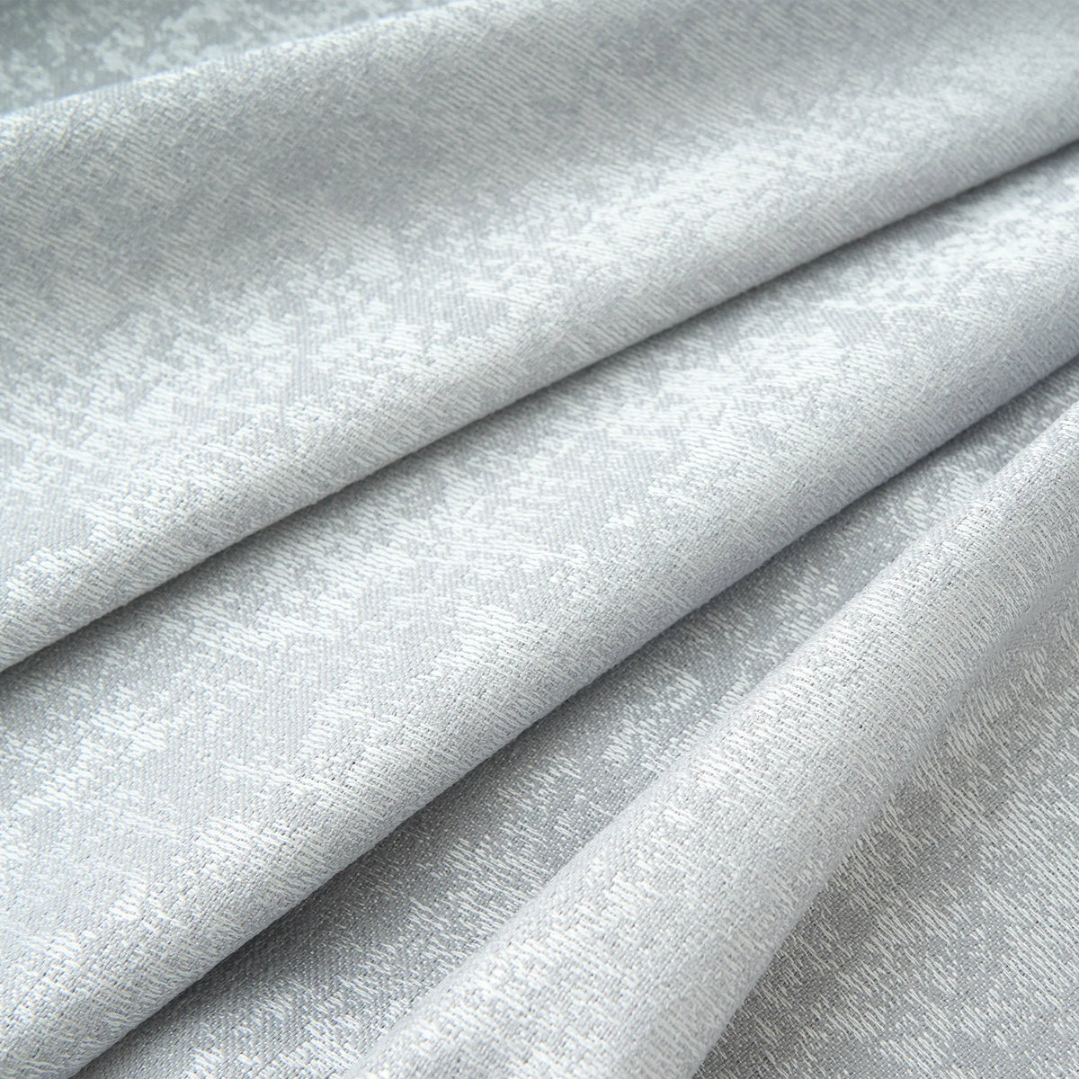 Silver Birch Sheen Sofa Cover