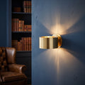 Sleek Modern Mini Wall Light